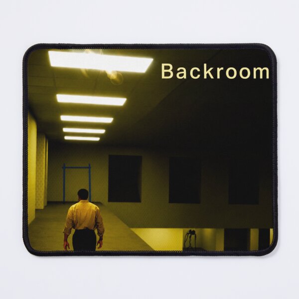 Item preview, Backrooms Movie designed and sold by Molsabounat.
