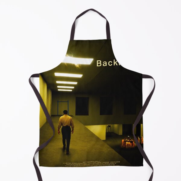Item preview, Backrooms Movie designed and sold by Molsabounat.