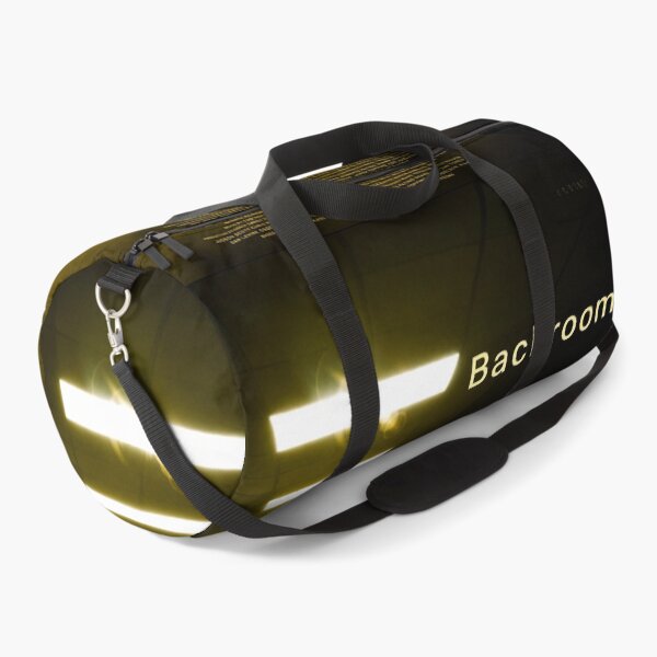 Item preview, Backrooms Movie designed and sold by Molsabounat.