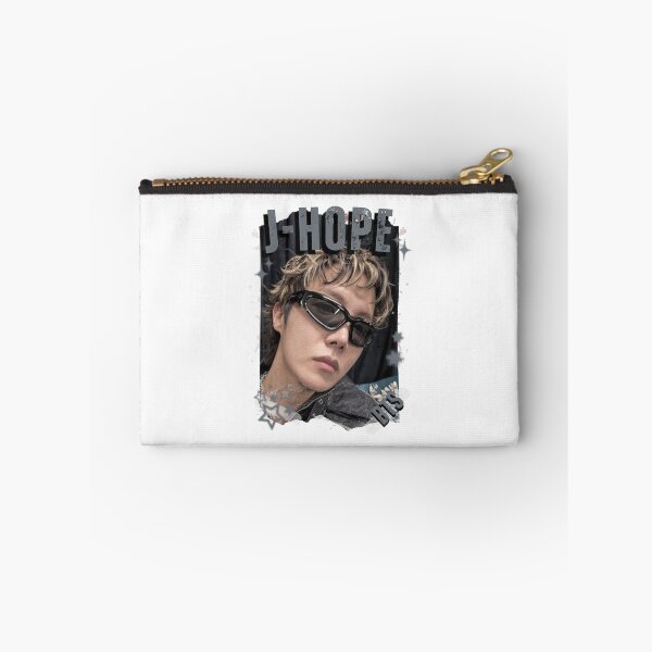 Item preview, BTS J-Hope Full Group Seven Artists One Journey Korean K-pop group Korean boy bandb 2026 concert designed and sold by AJUNICE STUDIO.