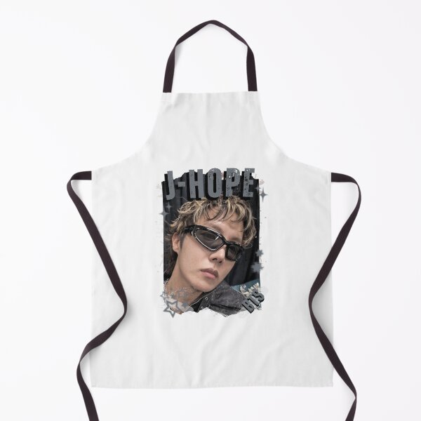 Item preview, BTS J-Hope Full Group Seven Artists One Journey Korean K-pop group Korean boy bandb 2026 concert designed and sold by AJUNICE STUDIO.