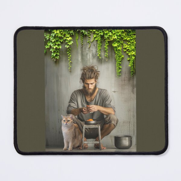 Item preview, CHOOSING A HUMBLE LIFE designed and sold by Tammera.