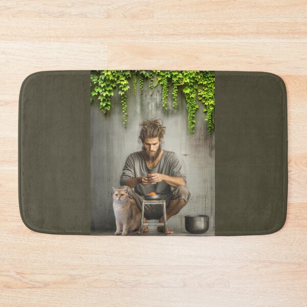 Item preview, CHOOSING A HUMBLE LIFE designed and sold by Tammera.