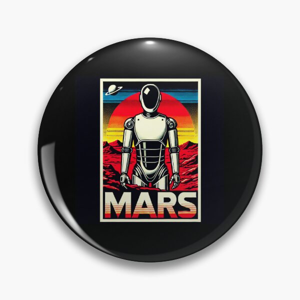 Item preview, SpaceX Starship Rocket Launch | Mars Mission Space Exploration Design designed and sold by TEEJAMBOREE.