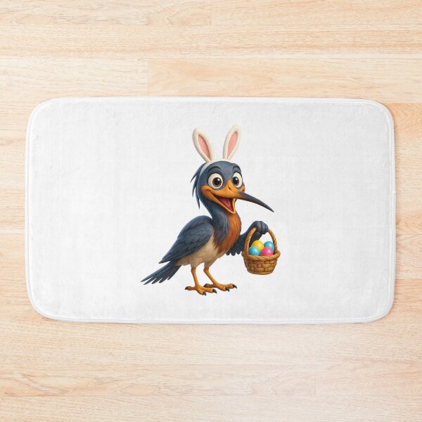 Item preview, Easter Tricolored Heron designed and sold by Sillytoe.
