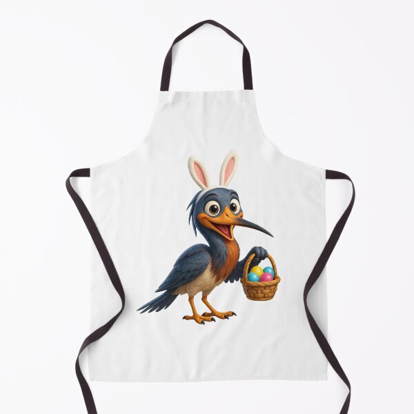 Item preview, Easter Tricolored Heron designed and sold by Sillytoe.