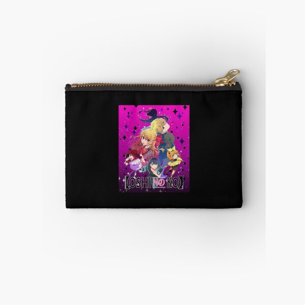 Item preview, oshi no ko designed and sold by salmzouriart.
