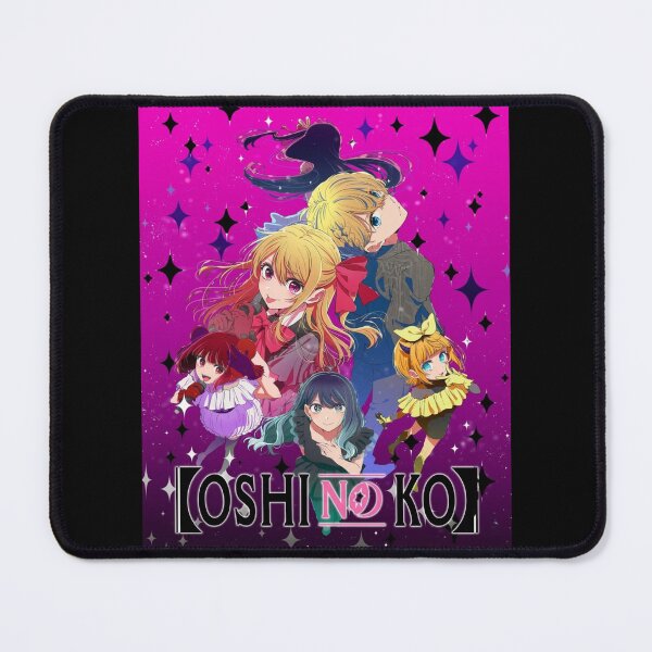 Item preview, oshi no ko designed and sold by salmzouriart.