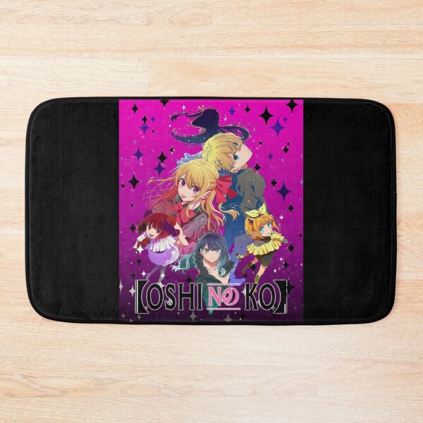 Item preview, oshi no ko designed and sold by salmzouriart.