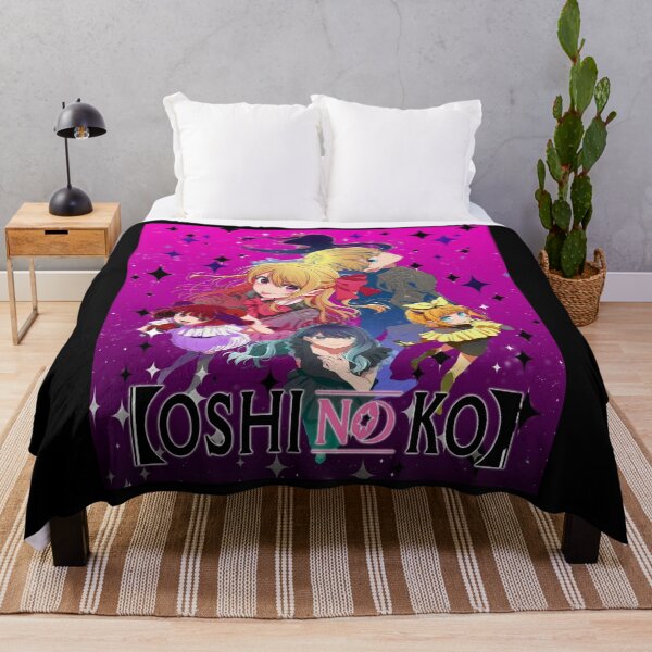 Item preview, oshi no ko designed and sold by salmzouriart.