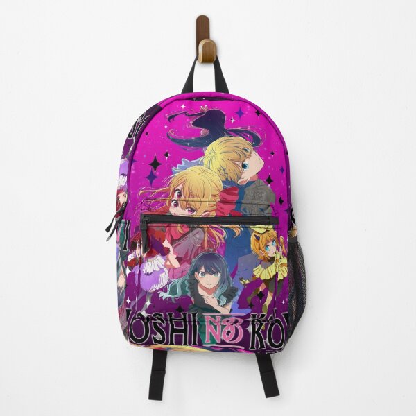 Item preview, oshi no ko designed and sold by salmzouriart.
