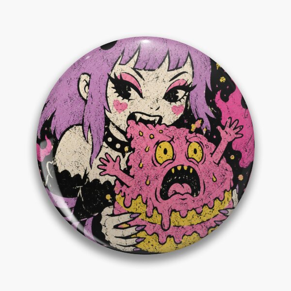 Item preview, Cake Eater designed and sold by PerlowskiArt.