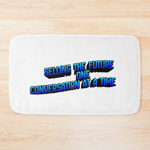 Item preview, Selling the future one conversation at a time designed and sold by Black British  Designer - Photographer.