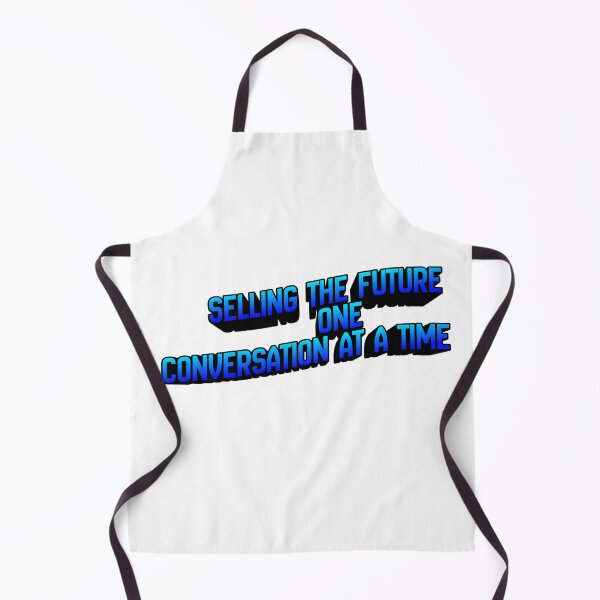Item preview, Selling the future one conversation at a time designed and sold by Black British  Designer - Photographer.