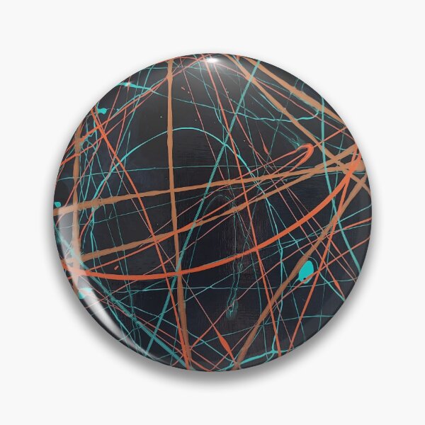 Item preview, Neural Network designed and sold by LesenArt.