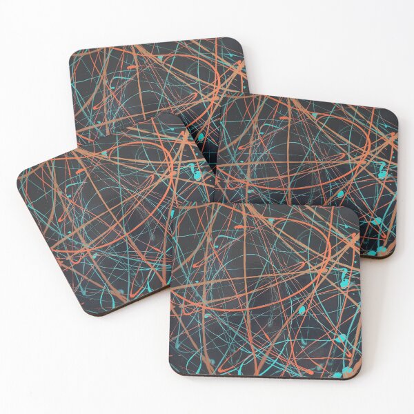 Item preview, Neural Network designed and sold by LesenArt.