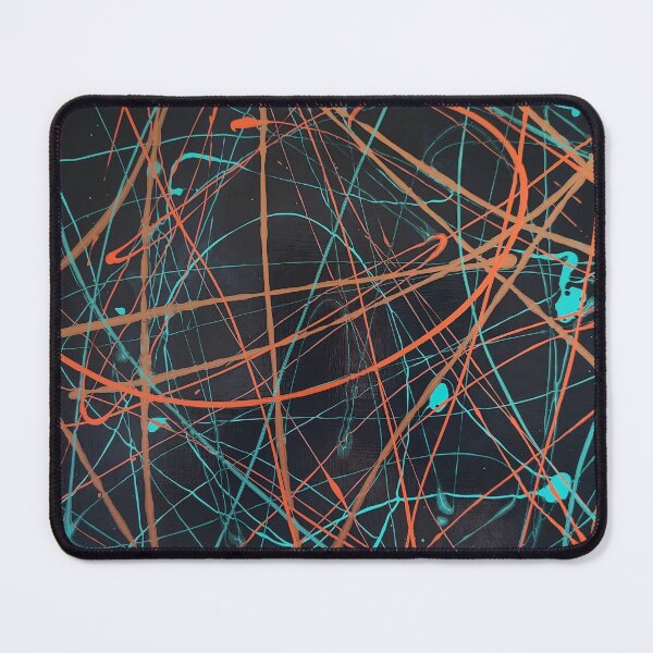 Item preview, Neural Network designed and sold by LesenArt.