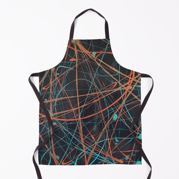 Item preview, Neural Network designed and sold by LesenArt.