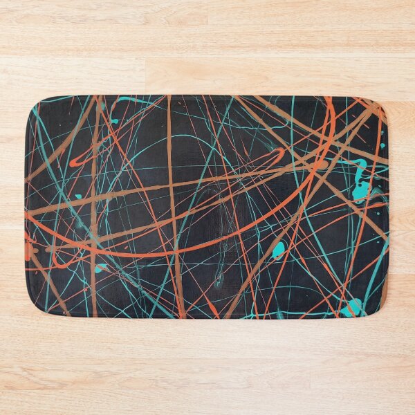 Item preview, Neural Network designed and sold by LesenArt.