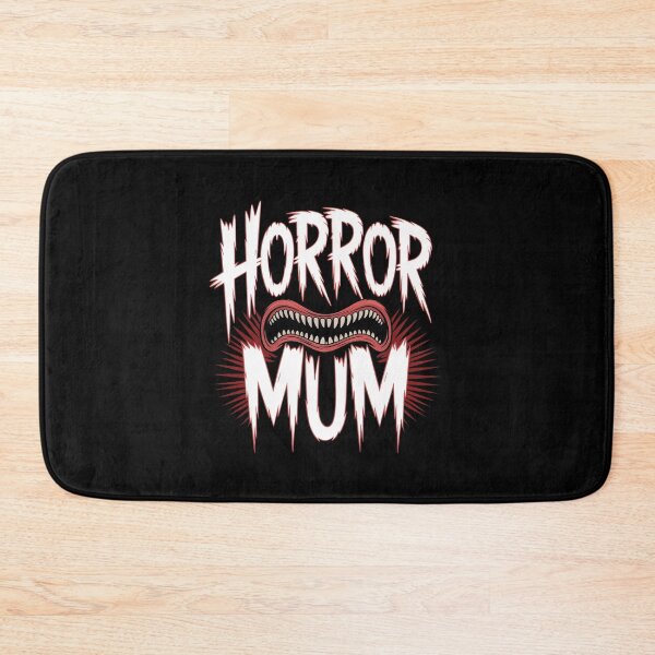 Item preview, Horror Mum Gift for Mothers Day Horror Fan Mum designed and sold by Say It With Ink.