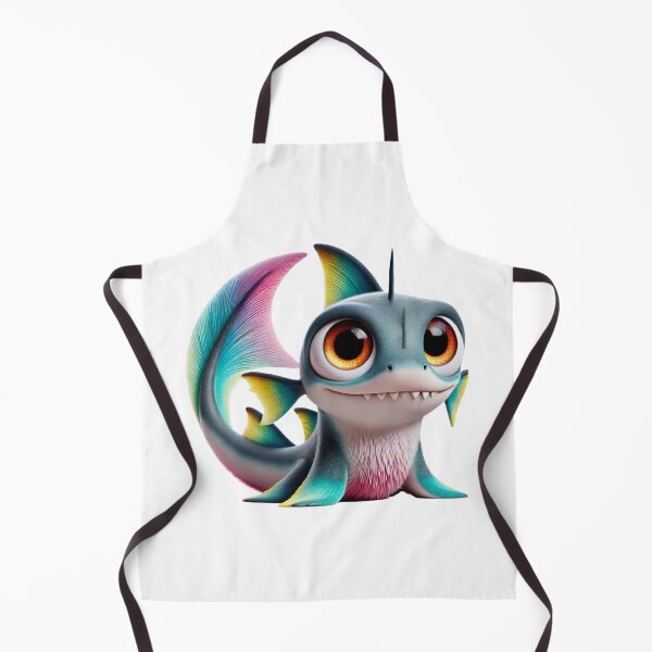 Item preview, Adorable Xenacanthus designed and sold by Sillytoe.