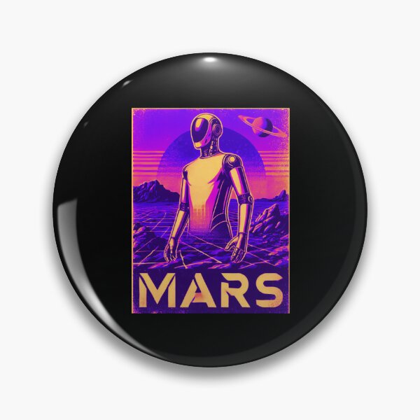 Item preview, SpaceX Starship Rocket Launch | Mars Mission Space Exploration Design designed and sold by TEEJAMBOREE.