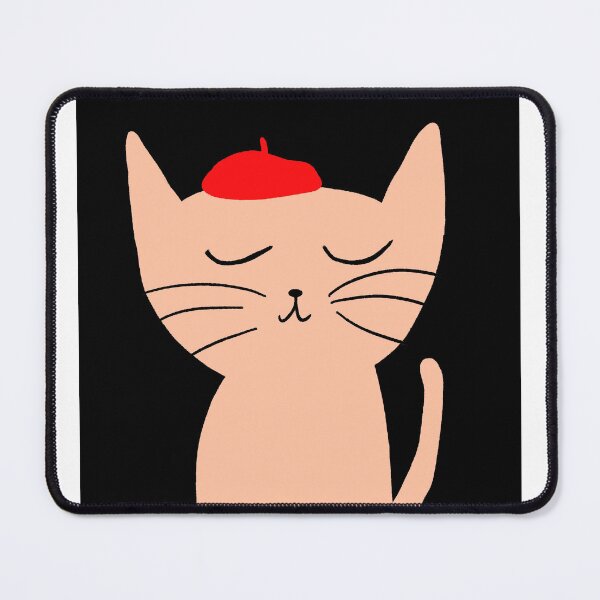 Item preview, Cat france designed and sold by Kasia1987t.