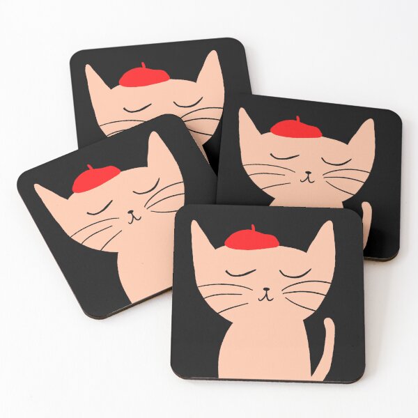 Item preview, Cat france designed and sold by Kasia1987t.