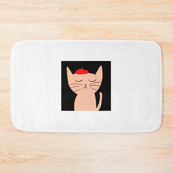 Item preview, Cat france designed and sold by Kasia1987t.