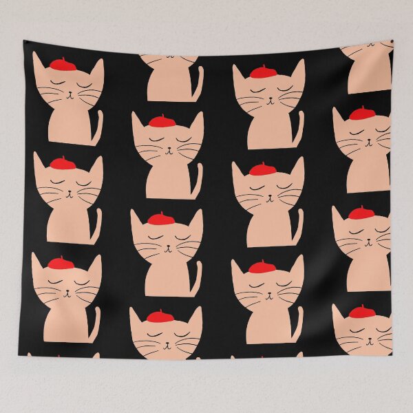 Item preview, Cat france designed and sold by Kasia1987t.