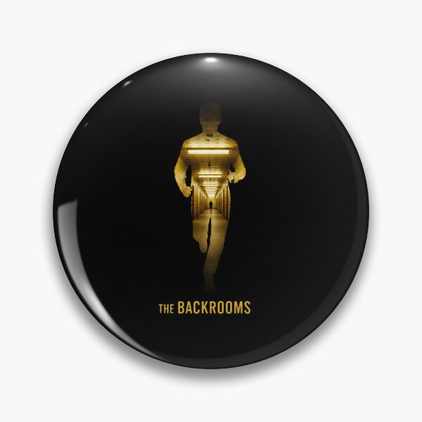 Item preview, Vignettes: The Backrooms designed and sold by Goflhalo.
