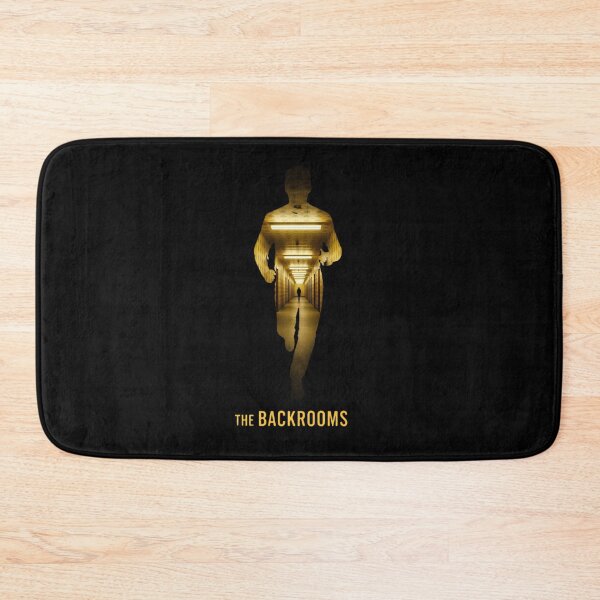 Item preview, Vignettes: The Backrooms designed and sold by Goflhalo.
