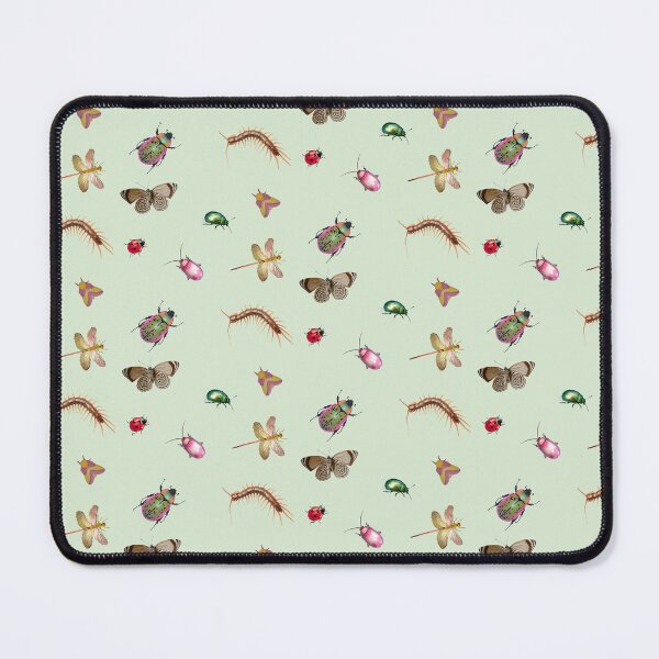 Item preview, bug pack designed and sold by trinketgal.