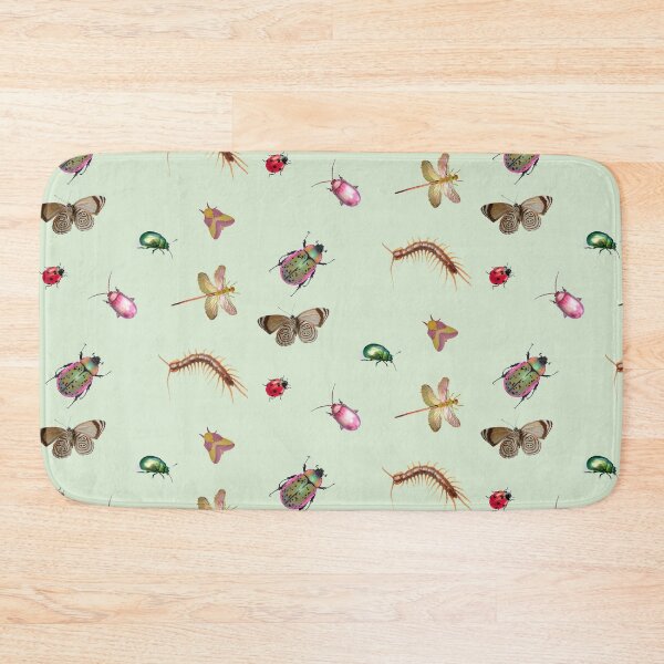 Item preview, bug pack designed and sold by trinketgal.