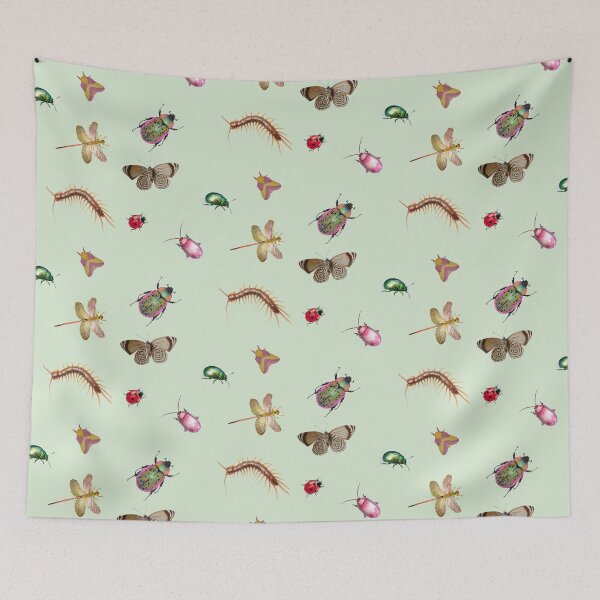 Item preview, bug pack designed and sold by trinketgal.