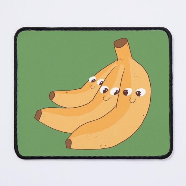 Item preview, Banana Bunch designed and sold by yellowflowerhut.