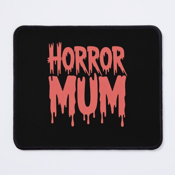 Item preview, Horror Mum Gift for Mothers Day Scary Mum Life designed and sold by Say It With Ink.