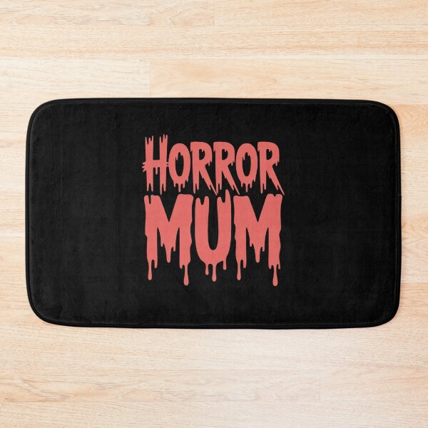 Item preview, Horror Mum Gift for Mothers Day Scary Mum Life designed and sold by Say It With Ink.