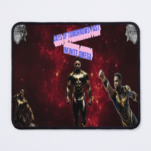 Item preview, GAME-CHANGER DAYS OF TOMORROWS PAST INFINITE OMEGA designed and sold by dynasty7ENT1979.