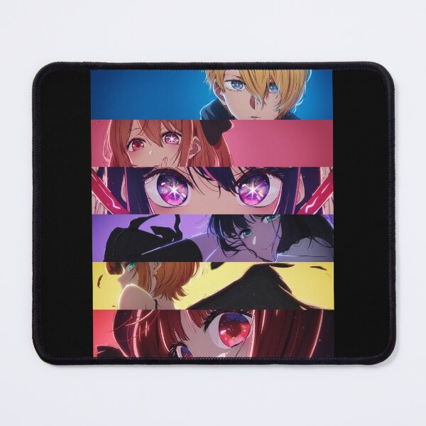 Item preview, oshi no ko designed and sold by salmzouriart.