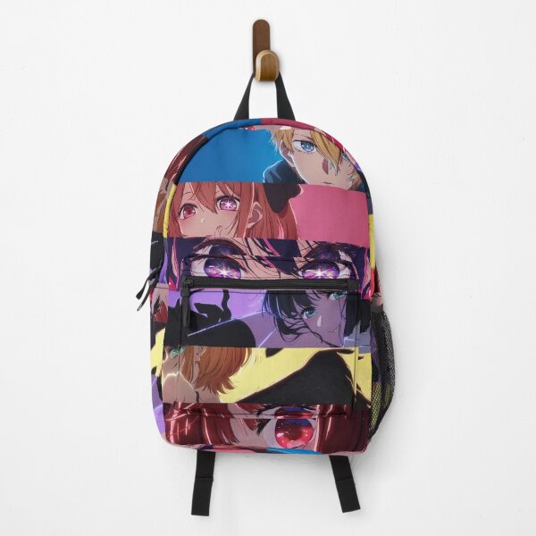 Item preview, oshi no ko designed and sold by salmzouriart.