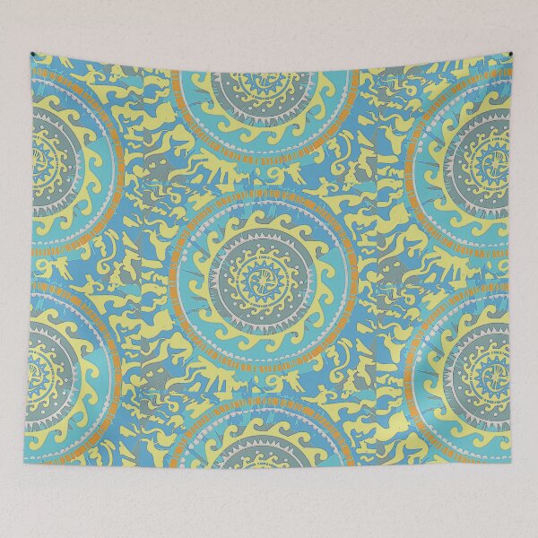 Item preview, Decorative sun designed and sold by Mevissart.