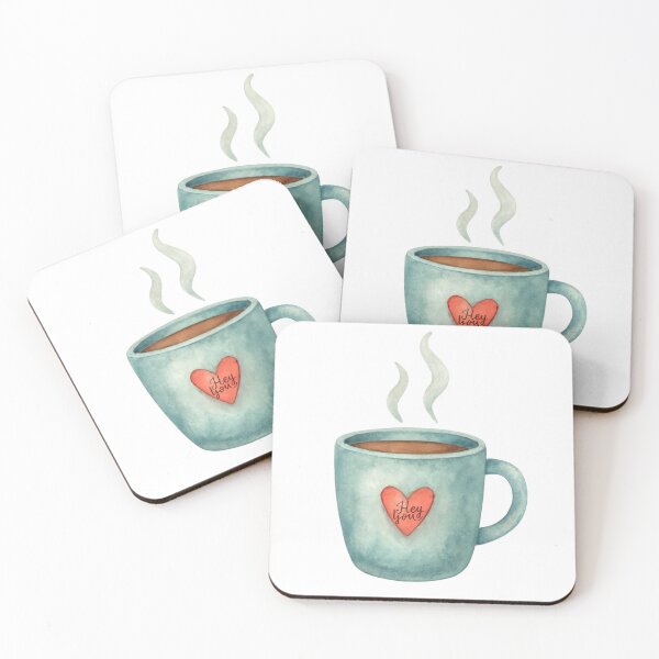 Item preview, Hey You designed and sold by Heralding-Hues.