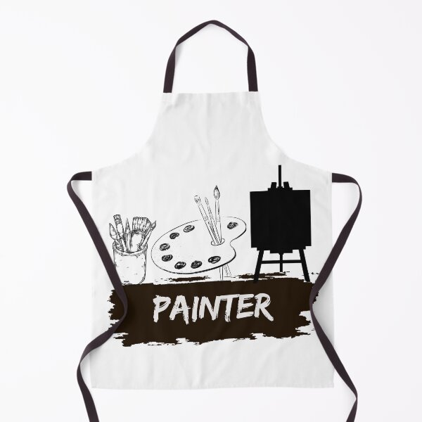 Item preview, Painter Artist Design | Creative Painting & Fine Art Lover Gift designed and sold by ChooseAndPrint.