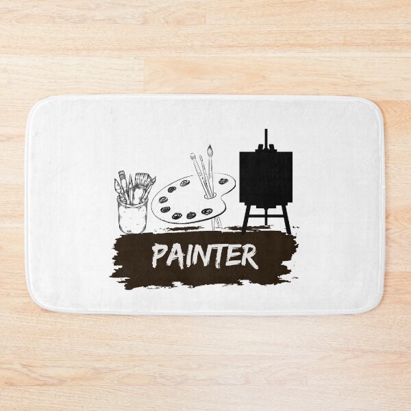 Item preview, Painter Artist Design | Creative Painting & Fine Art Lover Gift designed and sold by ChooseAndPrint.