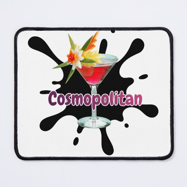 Item preview, Cosmopolitan designed and sold by Meli-moo.
