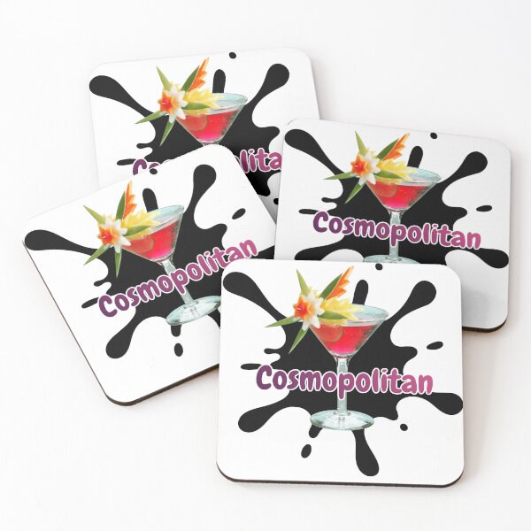 Item preview, Cosmopolitan designed and sold by Meli-moo.