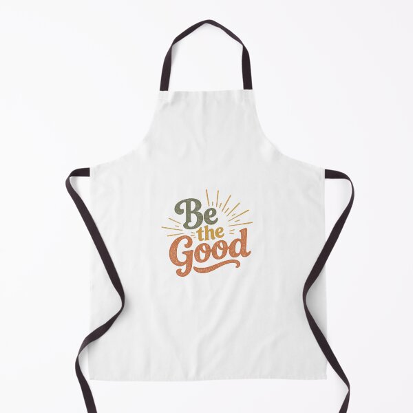 Item preview, Be the Good designed and sold by TickleMonster30.