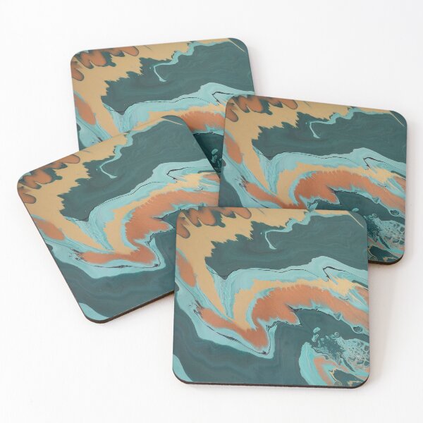 Item preview, Copper Coast designed and sold by LesenArt.