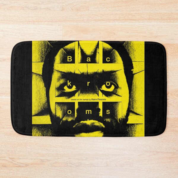 Item preview, Backrooms Movie designed and sold by Molsabounat.